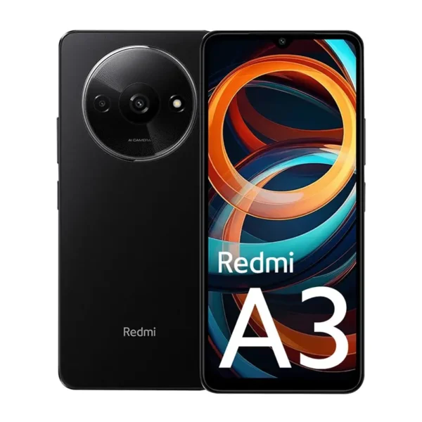 گوشی شیائومی Redmi A3