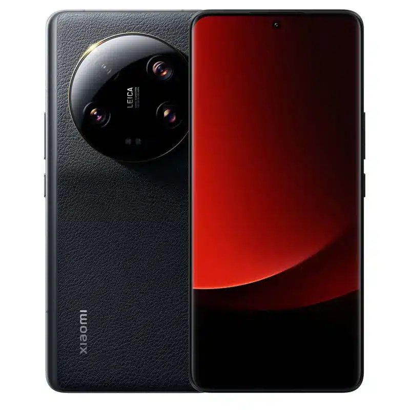 گوشی شیائومی xiaomi 13 ultra گوشی شیائومی xiaomi 13 ultra