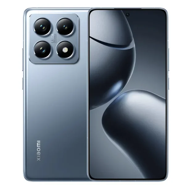 گوشی شیائومی xiaomi 14t pro