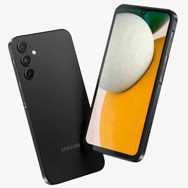 گوشی موبایل سامسونگ مدل Galaxy A15 (ویتنام)