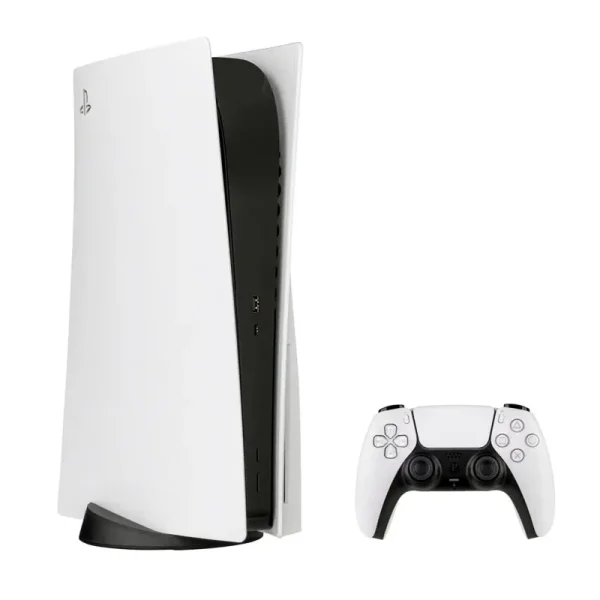 کنسول بازی پلی استیشن 5 دیسک خور - 1115A - دست دوم مدل فت 825 گیگابایت