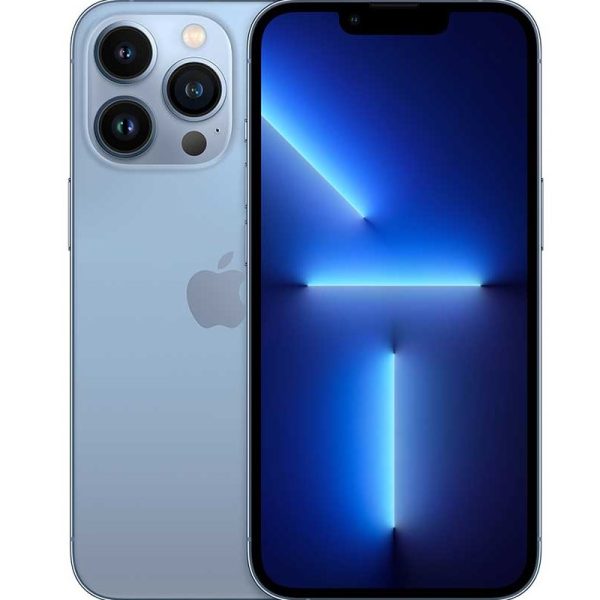 iphone-13-pro-max-5g-256gb-6gb b رنگ آبی