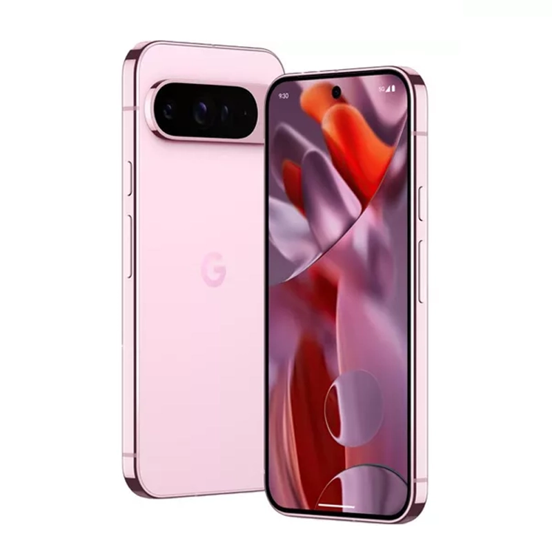 خرید-گوگل-پیکسل-9-پرو-با-رجیستری