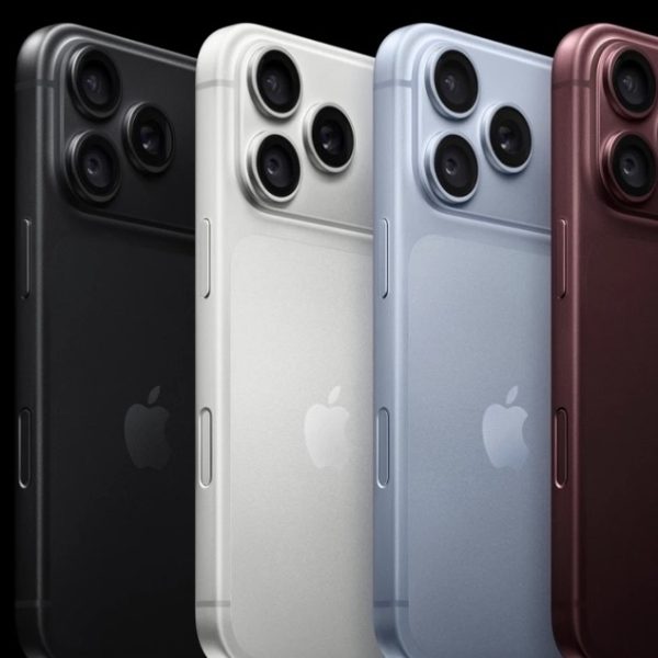 اپل آیفون 18 پرو مکس ظرفیت 256 گیگابایت Apple iPhone 18 Pro Max یک سیم کارت فیزیکی + eSIM بدون رجیستر (Not Active)