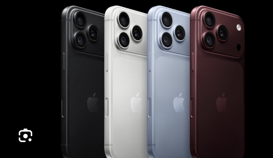 Screenshot اپل آیفون 18 پرو مکس ظرفیت 256 گیگابایت Apple iPhone 18 Pro Max یک سیم کارت فیزیکی + eSIM بدون رجیستر (Not Active) - Image 1