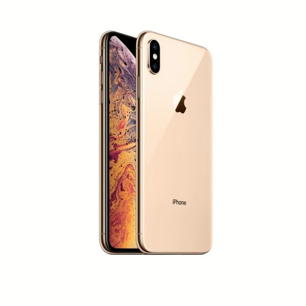 گوشی موبایل اپل مدل Iphone XS Max کارکرده - پک اصلی