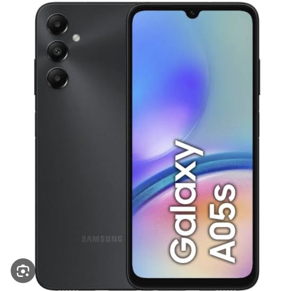 گوشی موبایل سامسونگ Galaxy A05s دو سیم کارت ظرفیت ۶۴ گیگابایت رم ۴ گیگابایت