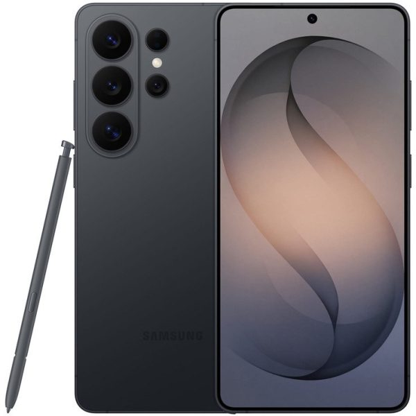 گوشی سامسونگ (ویتنام) مدل  Galaxy S26 Ultra 5G - رجیستر شده - حافظه 512 گیگابایت رم 12 گیگابایت - دو سیم کارت